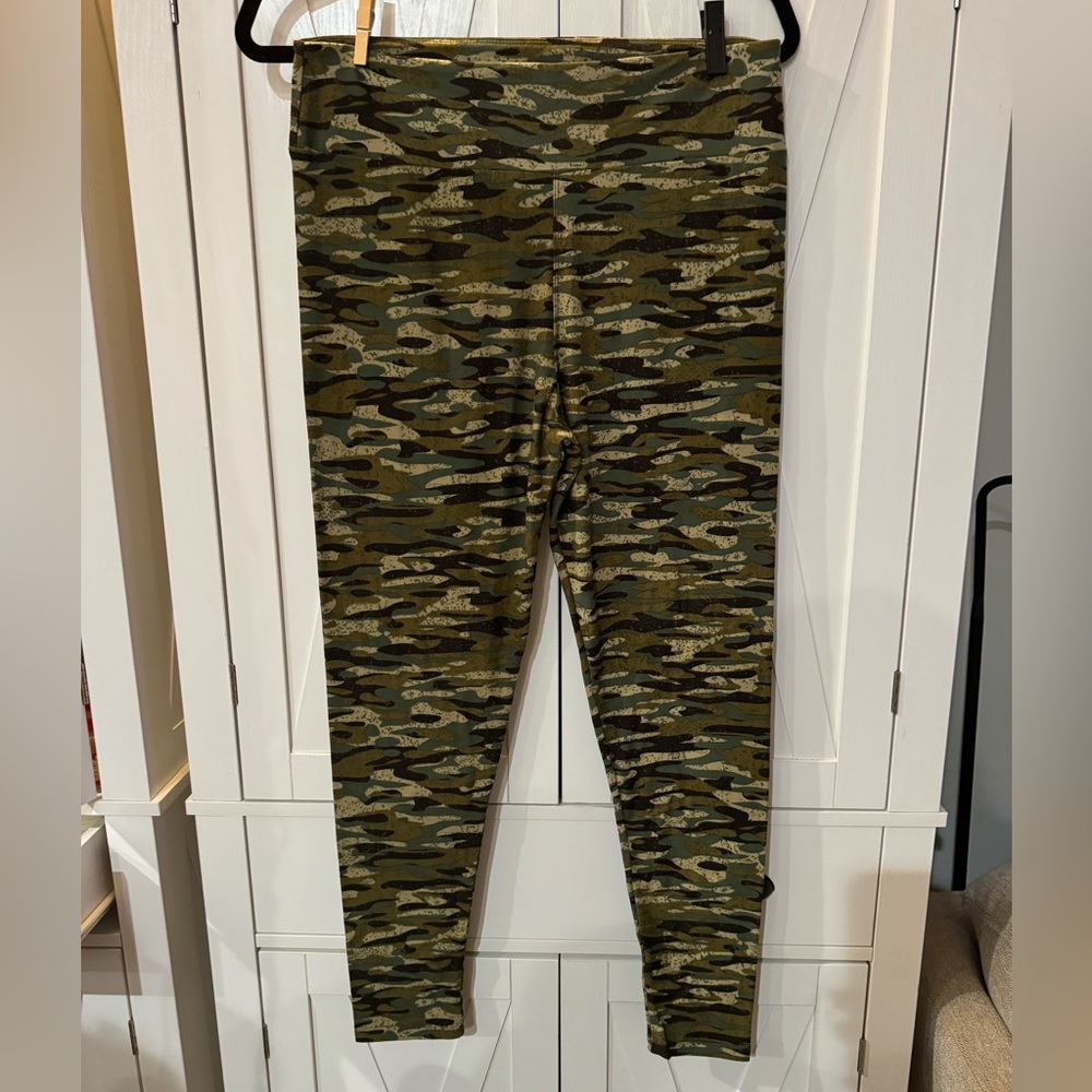 LuLaRoe Leggings
